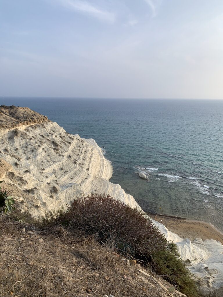 scala dei turchi
