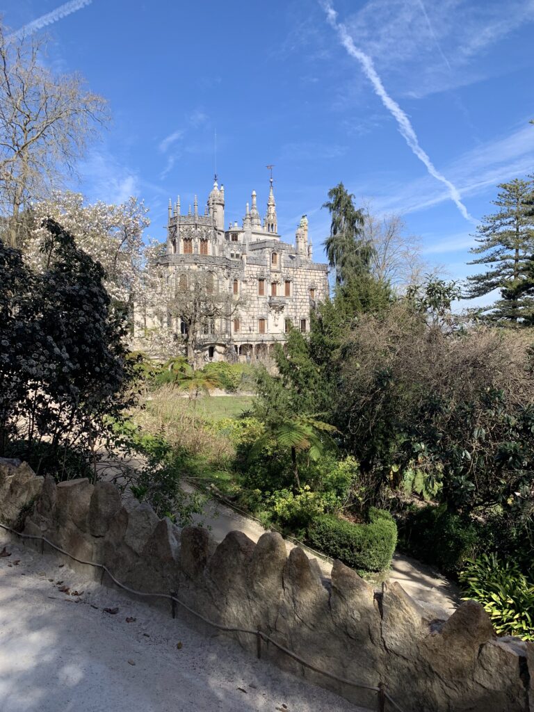 Quinta da Regaleira